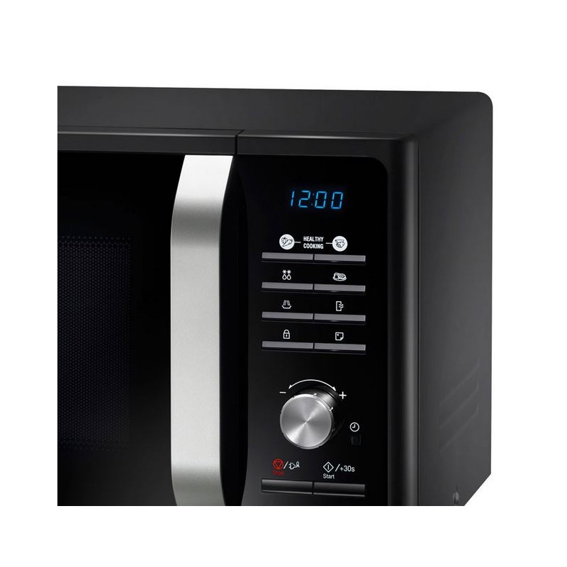 MICROONDAS SAMSUNG MG23F3K3TAK 23LT
