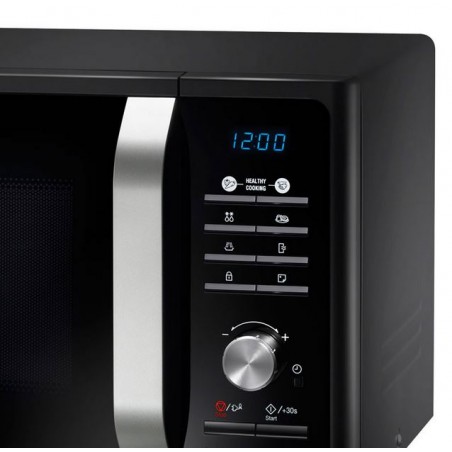 MICROONDAS SAMSUNG MG23F3K3TAK 23LT