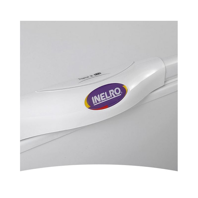 FREEZER INELRO FIH-350 A++ INVERTER 280LT