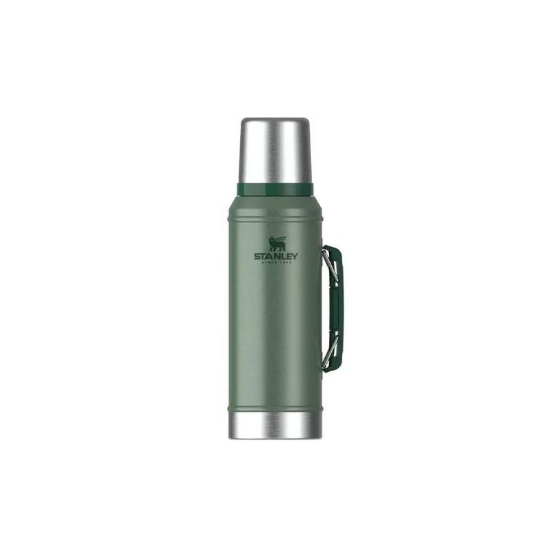 TERMO STANLEY 950CC VERDE