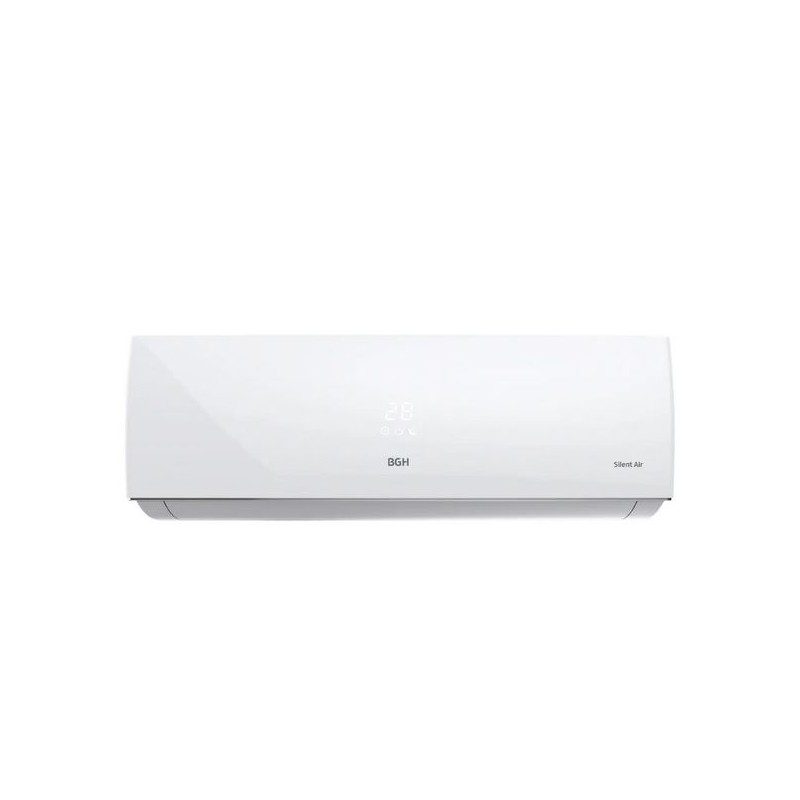 SPLIT BGH BSH52WCU 5000W F/C