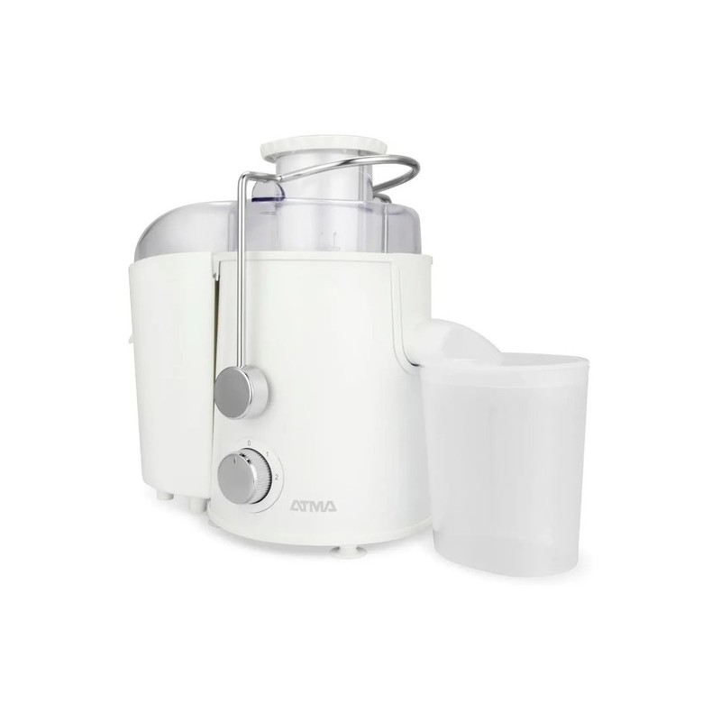 EXTRACTOR DE JUGO ATMA JUAT21W