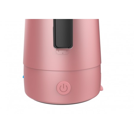 E-TERMO ELÉCTRICO PEABODY EP-ET1001G ROSA 1LT