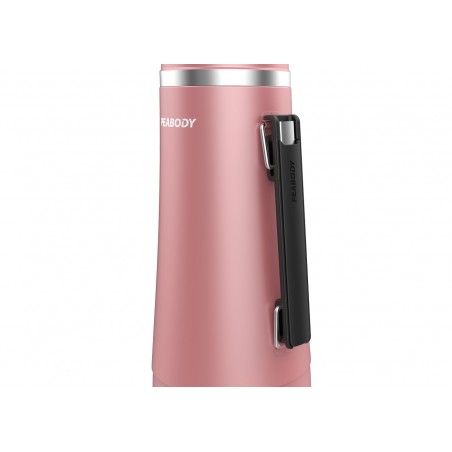 E-TERMO ELÉCTRICO PEABODY EP-ET1001G ROSA 1LT