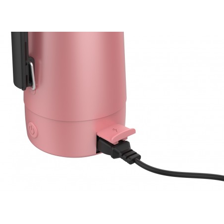 E-TERMO ELÉCTRICO PEABODY EP-ET1001G ROSA 1LT