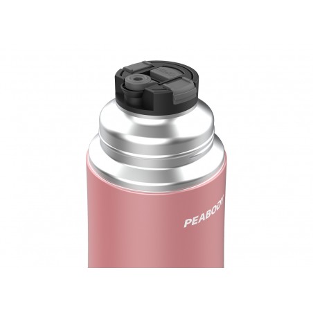 E-TERMO ELÉCTRICO PEABODY EP-ET1001G ROSA 1LT