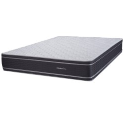 COLCHÓN INDUCOL NIMBUS FIRM ESPUMA 140x190x26