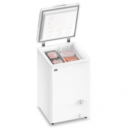 FREEZER GAFA FGHI100B-S INVERTER 117LT