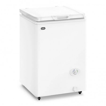 FREEZER GAFA FGHI100B-S INVERTER 117LT