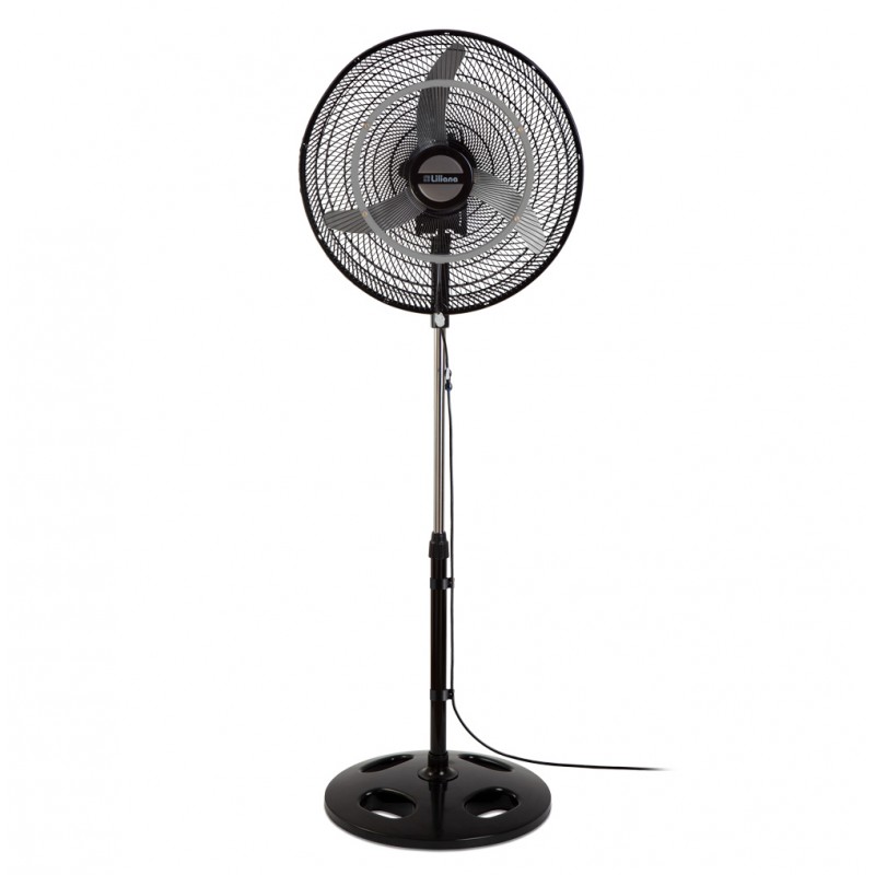 VENTILADOR DE PIE LILIANA 20" COOLBREEZE