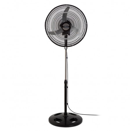 VENTILADOR DE PIE LILIANA 20" COOLBREEZE