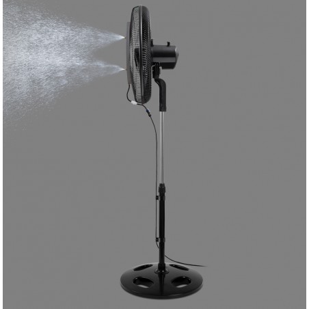 VENTILADOR DE PIE LILIANA 20" COOLBREEZE