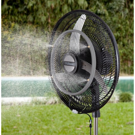 VENTILADOR DE PIE LILIANA 20" COOLBREEZE