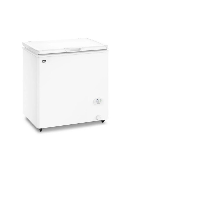 FREEZER GAFA FGHI200B-M INVERTER 205LT