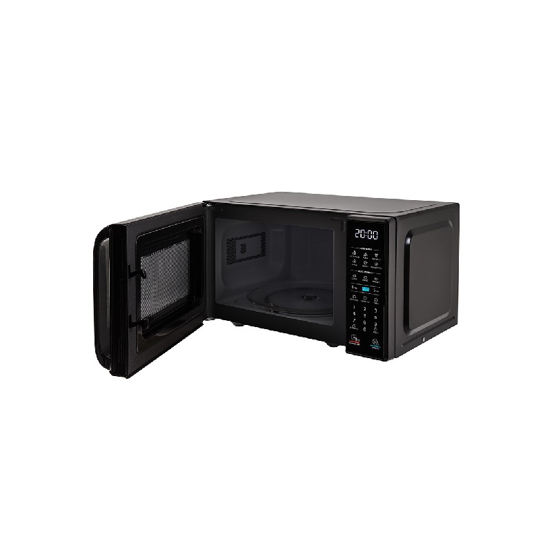MICROONDAS BGH DIGITAL B120DN20 20LT