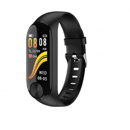 SMARTBAND HAVIT H1100 NEGRO