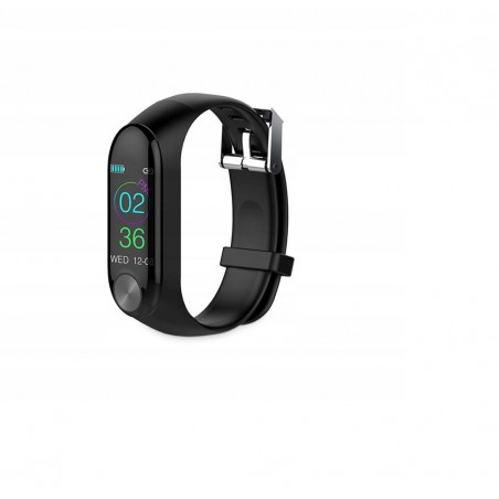 SMARTBAND HAVIT H1100 NEGRO