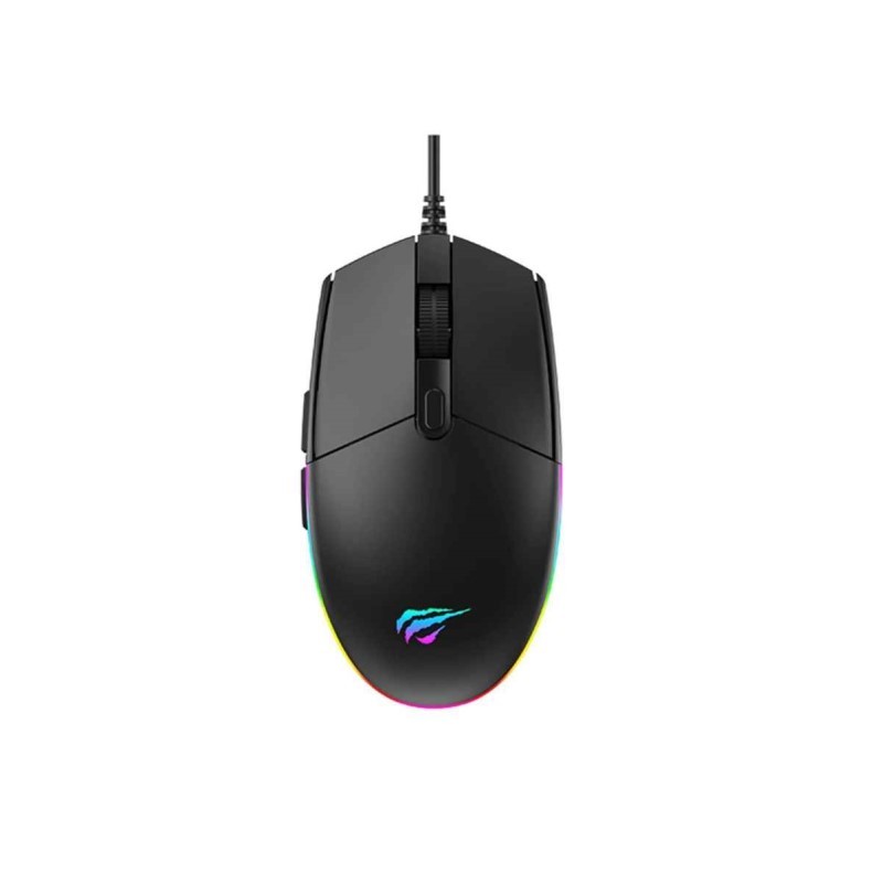 COMBO GAMING HAVIT KB501CM 4 EN 1
