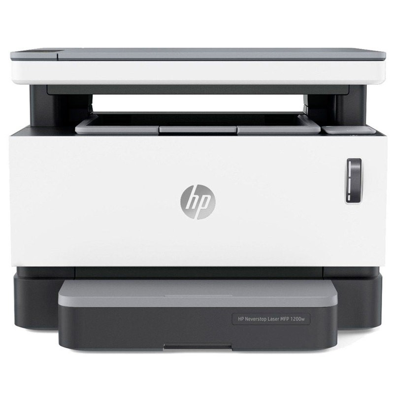 IMPRESORA LÁSER HP NEVERSTOP 4RY26A
