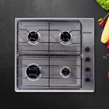 ANAFE A GAS FLORENCIA 6738I