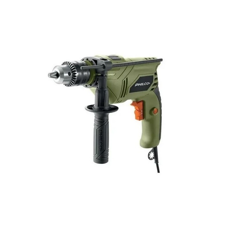 TALADRO PERCUTOR PHILCO TP501