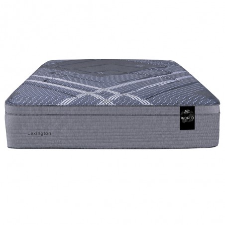 COLCHÓN KING KOIL LEXINGTON RESORTES 140X190