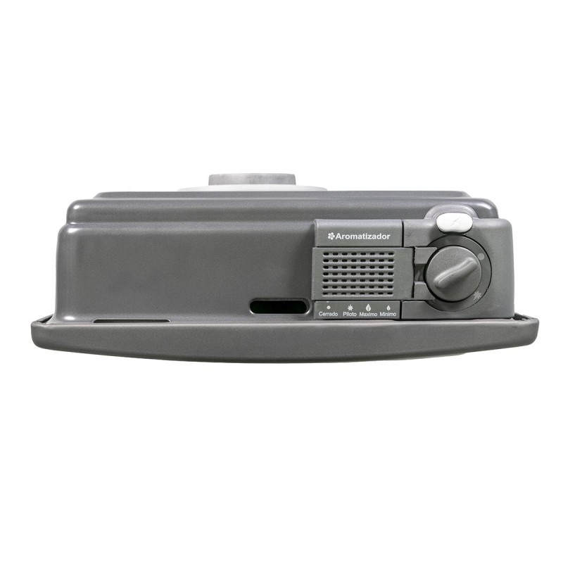 CALEFACTOR ESKABE S21TB2P 2000KCAL TIRO BALANCEADO