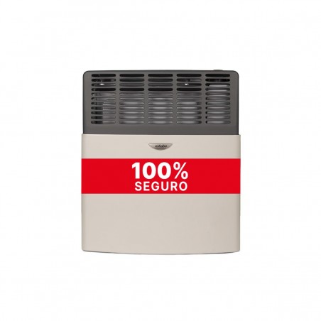 CALEFACTOR ESKABE S21TB3P 3000KCAL TIRO BALANCEADO