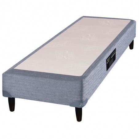 SOMMIER KING KOIL WORD LUXURY JACKARD 90x200