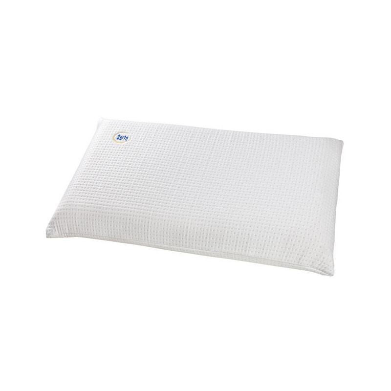 ALMOHADA VISCOELÁSTICA SERTA V-600 70X40