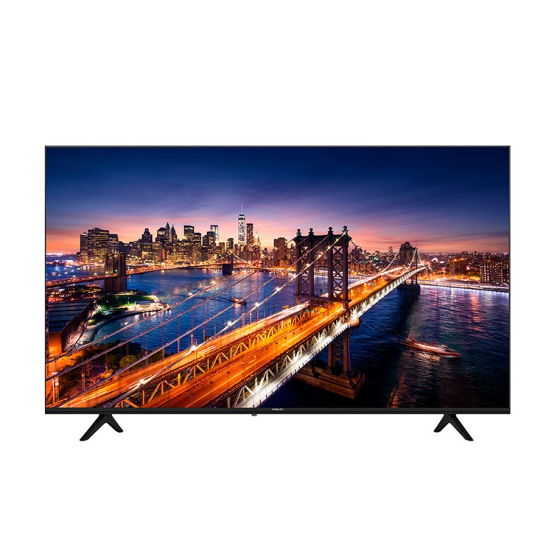 SMART TV NOBLEX 50" DK50X7500 GOOGLE TV 4K
