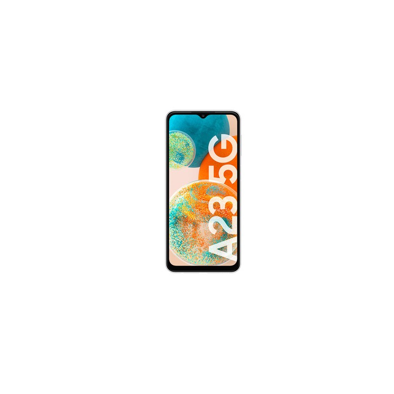 CELULAR SAMSUNG A23 5G 4GB/128GB BLANCO