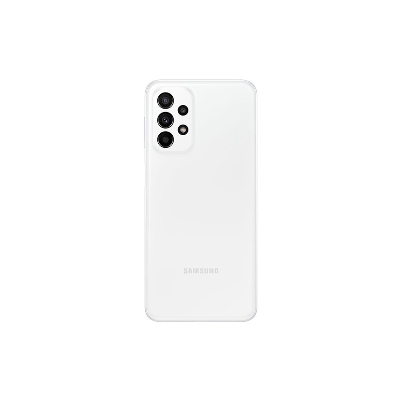 CELULAR SAMSUNG A23 5G 4GB/128GB BLANCO