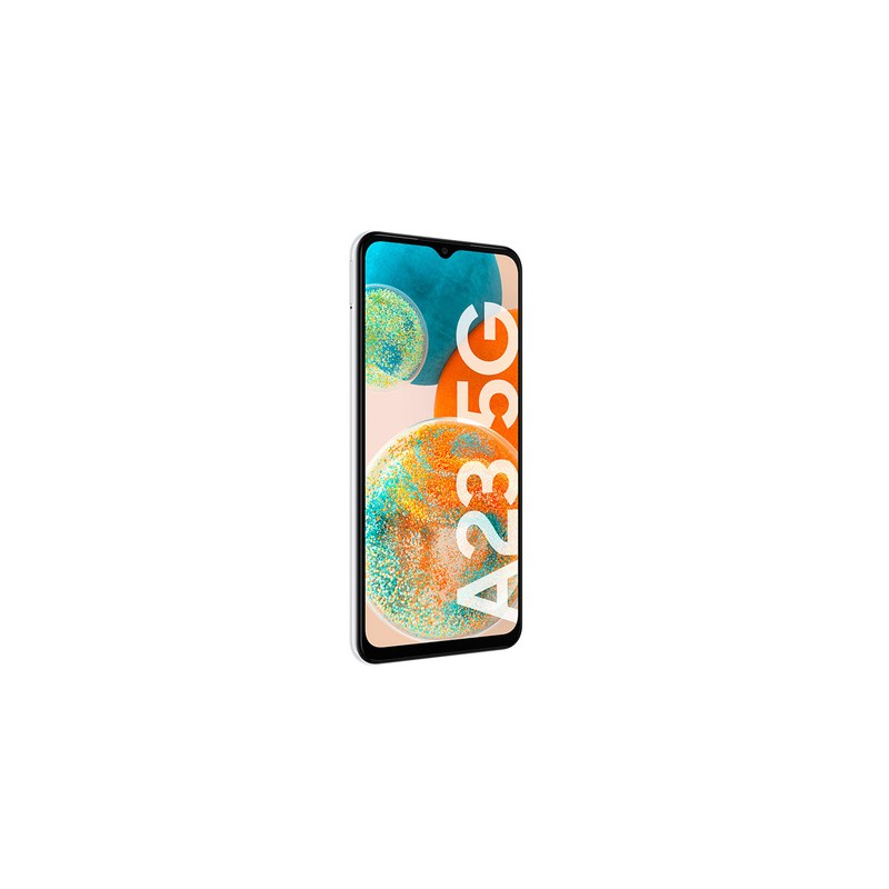 CELULAR SAMSUNG A23 5G 4GB/128GB BLANCO