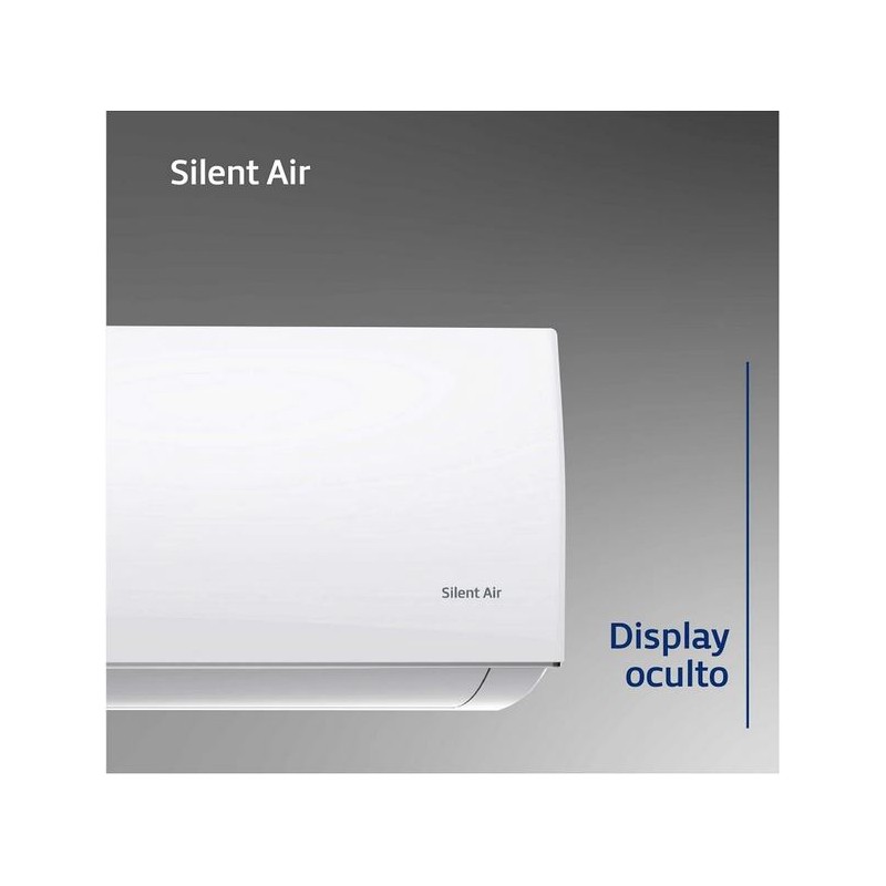 SPLIT BGH BSH65WCU 6300W F/C