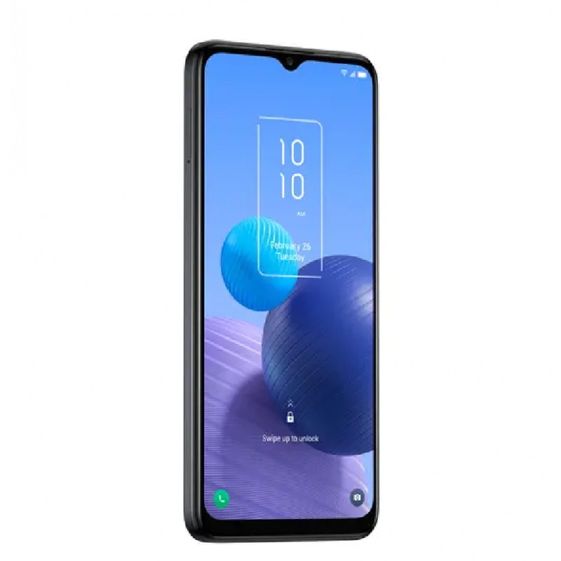 CELULAR TCL 408 4GB/64GB GRIS