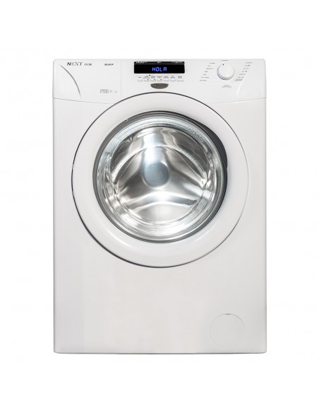 LAVARROPAS AUTOMÁTICO DREAN NEXT 8.14 ECO INVERTER 8KG