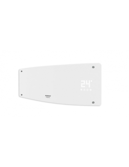 CALOVENTOR DE PARED PEABODY CV20N DIGITAL BLANCO