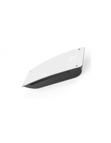 CALOVENTOR DE PARED PEABODY CV20N DIGITAL BLANCO