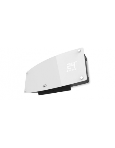 CALOVENTOR DE PARED PEABODY CV20N DIGITAL BLANCO