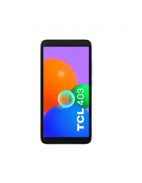 CELULAR TCL 403 2GB/32GB NEGRO