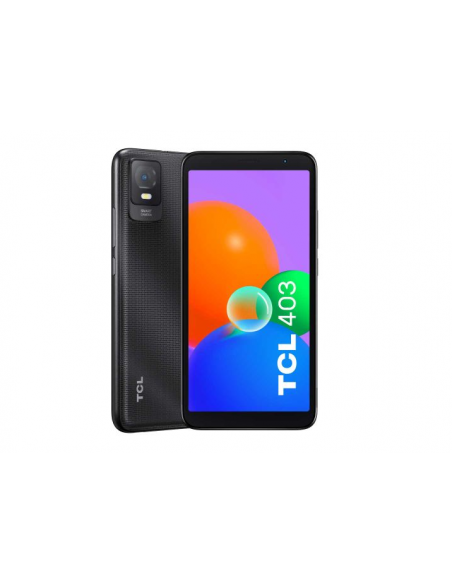 CELULAR TCL 403 2GB/32GB NEGRO