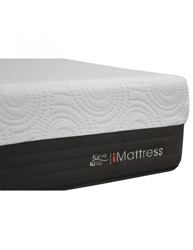 COLCHÓN EN CAJA KING KOIL G24 EXPRESS COMFORT...