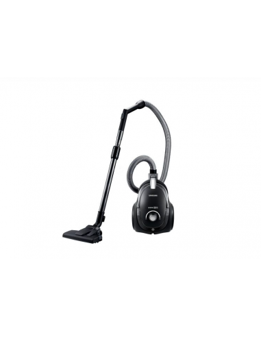 ASPIRADORA SAMSUNG EBONY BLACK VC20/EB