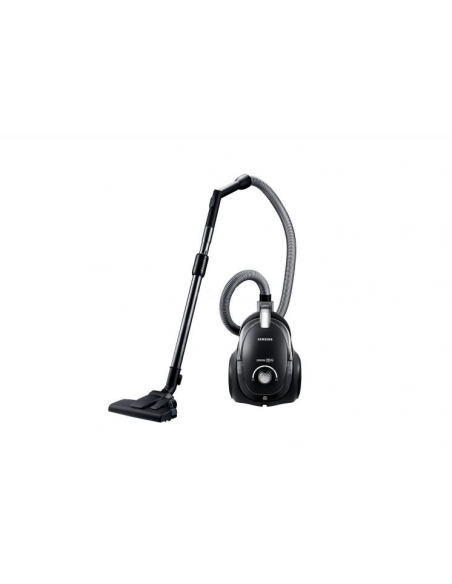 ASPIRADORA SAMSUNG EBONY BLACK VC20/EB
