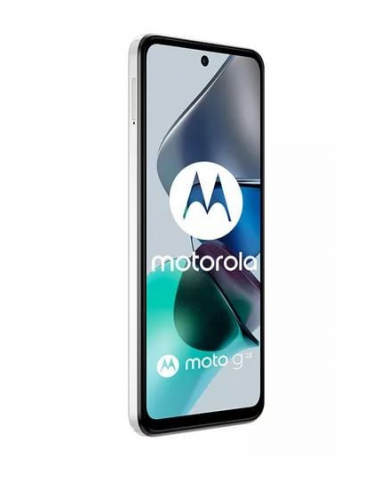 CELULAR MOTOROLA G23 4GB/128GB BLANCO