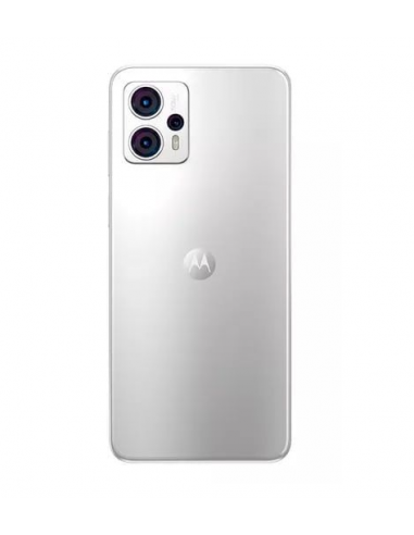CELULAR MOTOROLA G23 4GB/128GB BLANCO