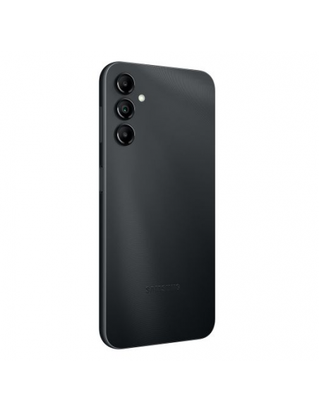 CELULAR SAMSUNG A14 4GB/128GB NEGRO