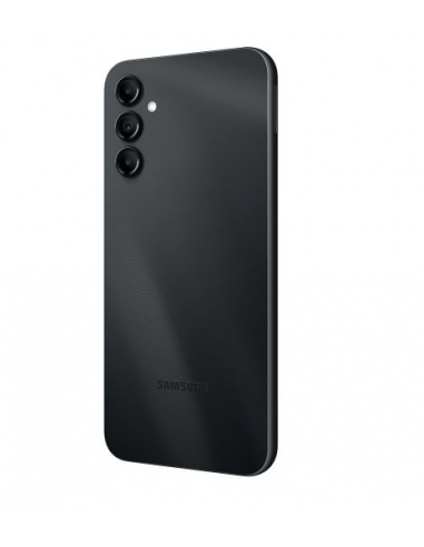 CELULAR SAMSUNG A14 4GB/128GB NEGRO