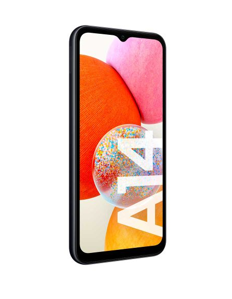CELULAR SAMSUNG A14 4GB/128GB NEGRO